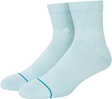Icon Quarter Socks - Unisex|-|Bas Icon Quarter - Unisexe sold by The Last Hunt