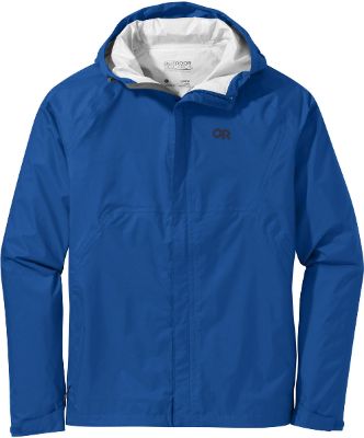 Apollo Rain Jacket - Men's|-|Manteau de pluie Apollo - Homme sold by The Last Hunt