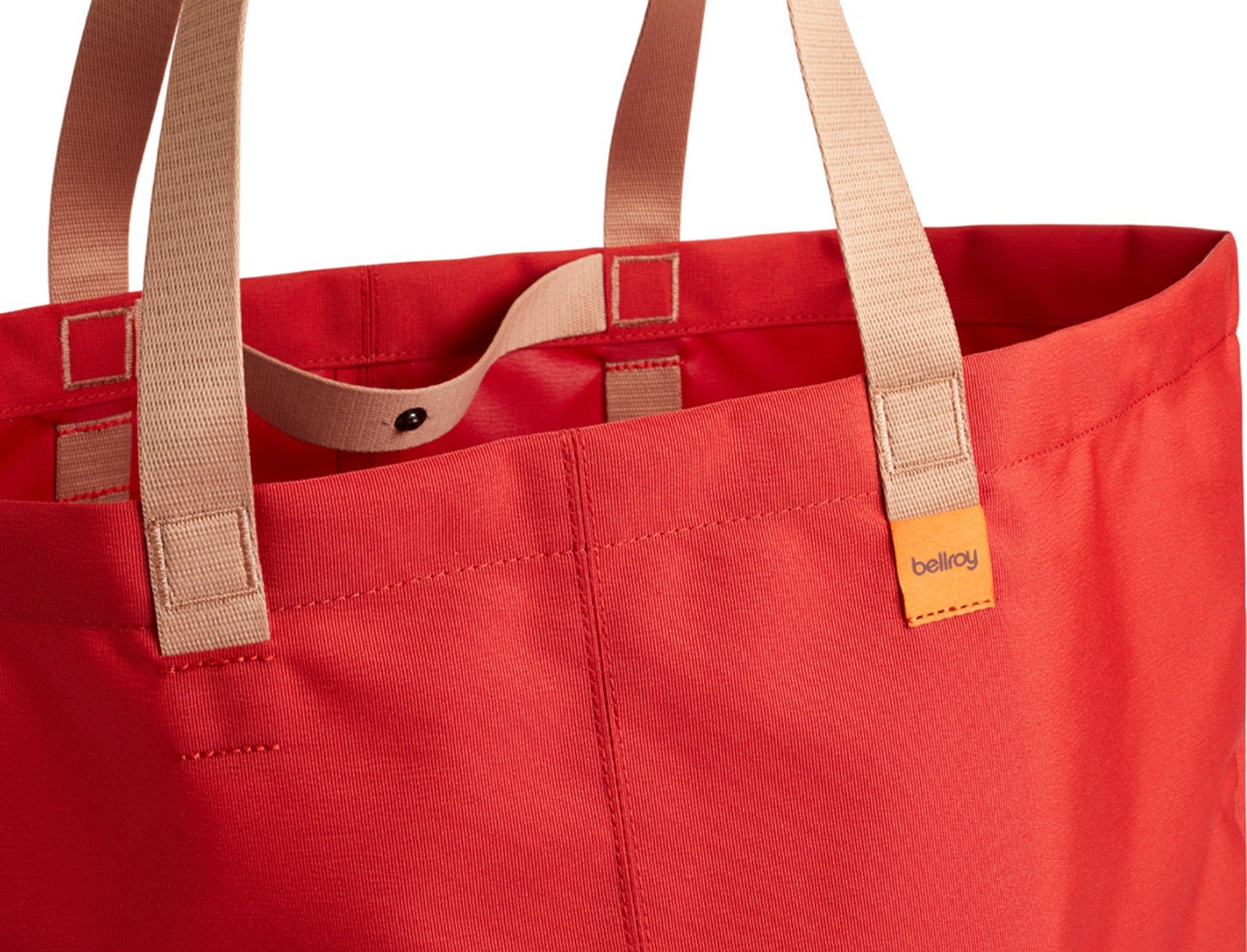 Market Tote Bag Plus 25L|-|Sac fourre-tout Market Plus 25L sold by The Last Hunt product image thumbnail 5