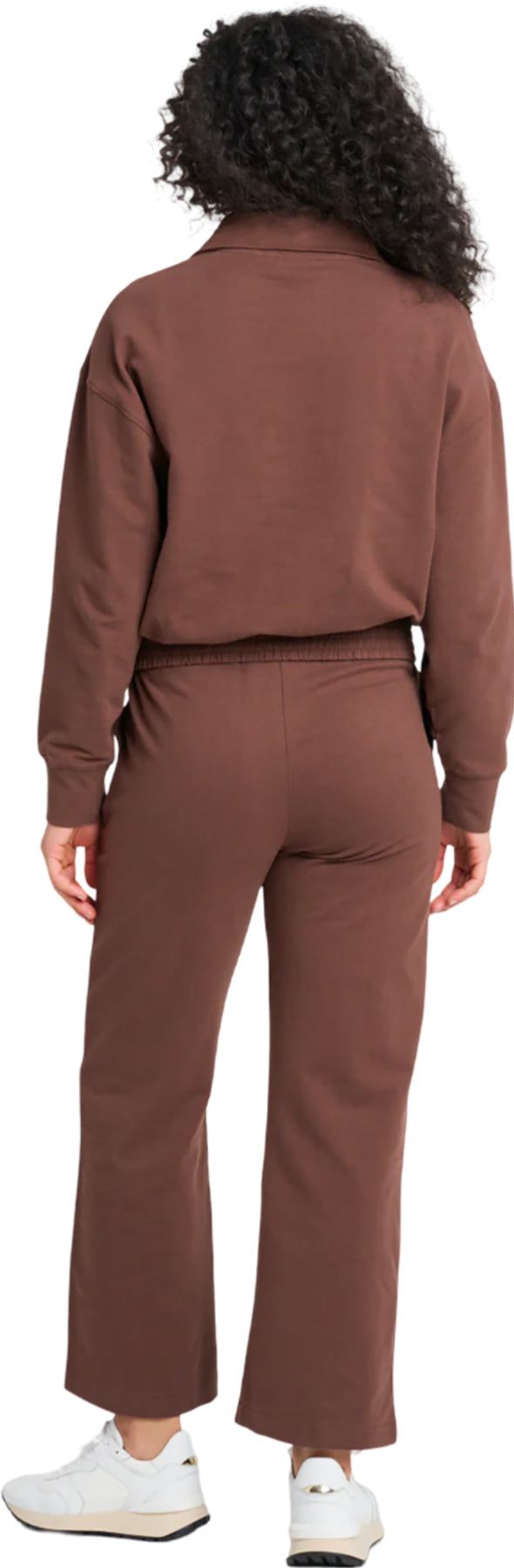 Organic Comfort Sweatshirt - Women's|-|Chandail en molleton confort biologique - Femme sold by The Last Hunt product image thumbnail 2