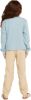 Thermality Long Sleeve Thermal Tee - Girls|-|T-shirt thermique à manches longues Thermality - Fille sold by The Last Hunt