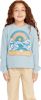 Thermality Long Sleeve Thermal Tee - Girls|-|T-shirt thermique à manches longues Thermality - Fille sold by The Last Hunt