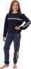 Melting Wave Long Sleeve Tee - Girls|-|T-shirt à manches longues Melting Wave - Fille sold by The Last Hunt