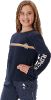 Melting Wave Long Sleeve Tee - Girls|-|T-shirt à manches longues Melting Wave - Fille sold by The Last Hunt