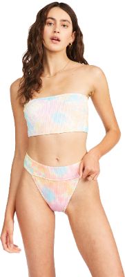 Rainbow Tide Aruba Bikini Bottoms - Women's|-|Bas de bikini Aruba de Rainbow Tide - Femme sold by The Last Hunt