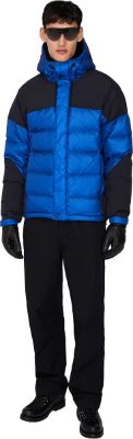 Jeffrey Hooded Down Puffer Jacket - Regular - Men's|-|Manteau bouffant en duvet à capuchon Jeffrey - Régulière - Homme sold by The Last Hunt
