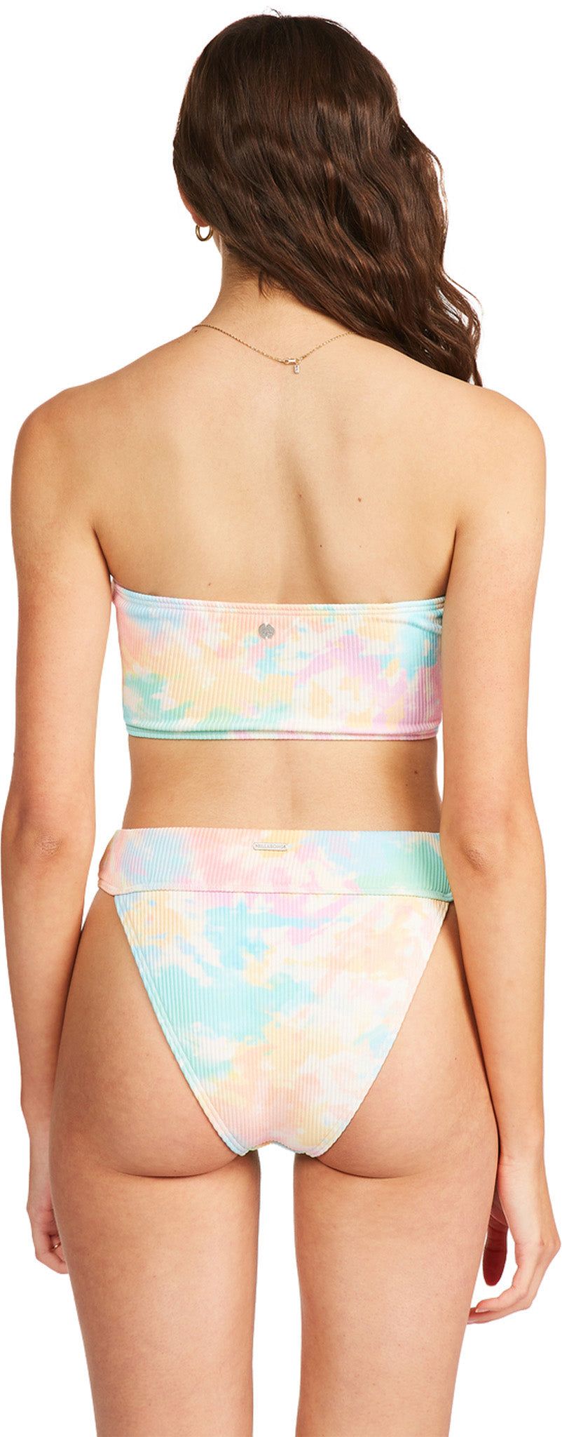 Rainbow Tide Aruba Bikini Bottoms - Women's|-|Bas de bikini Aruba de Rainbow Tide - Femme sold by The Last Hunt product image thumbnail 3