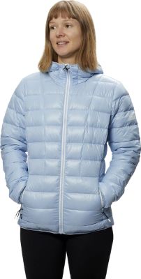 Nordland Light Down Puffer - Women's|-|Doudoune en duvet léger Nordland - Femme sold by The Last Hunt