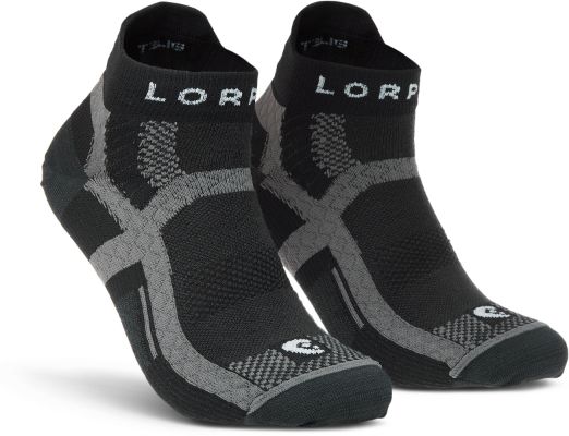 T3Lig Light Hiker Mini Sock - Unisex|-|Mini-chaussettes Light Hiker T3Lig - Unisexe sold by The Last Hunt