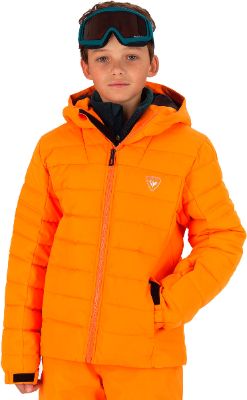 Rapide Ski Jacket - Boys|-|Manteau de ski Rapide - Garçon sold by The Last Hunt