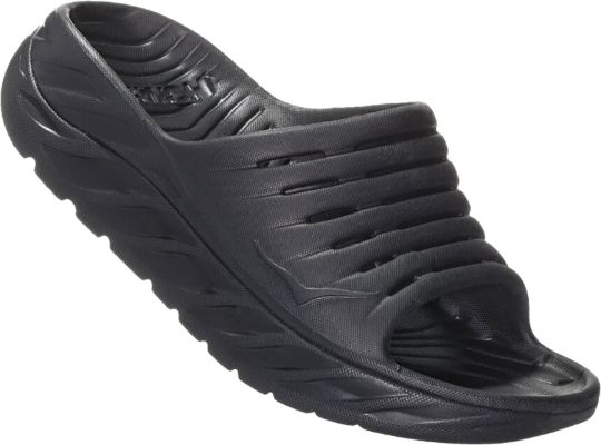 Ora Recovery Slide Sandals - Women's|-|Sandales Ora Recovery Slide - Femme sold by The Last Hunt
