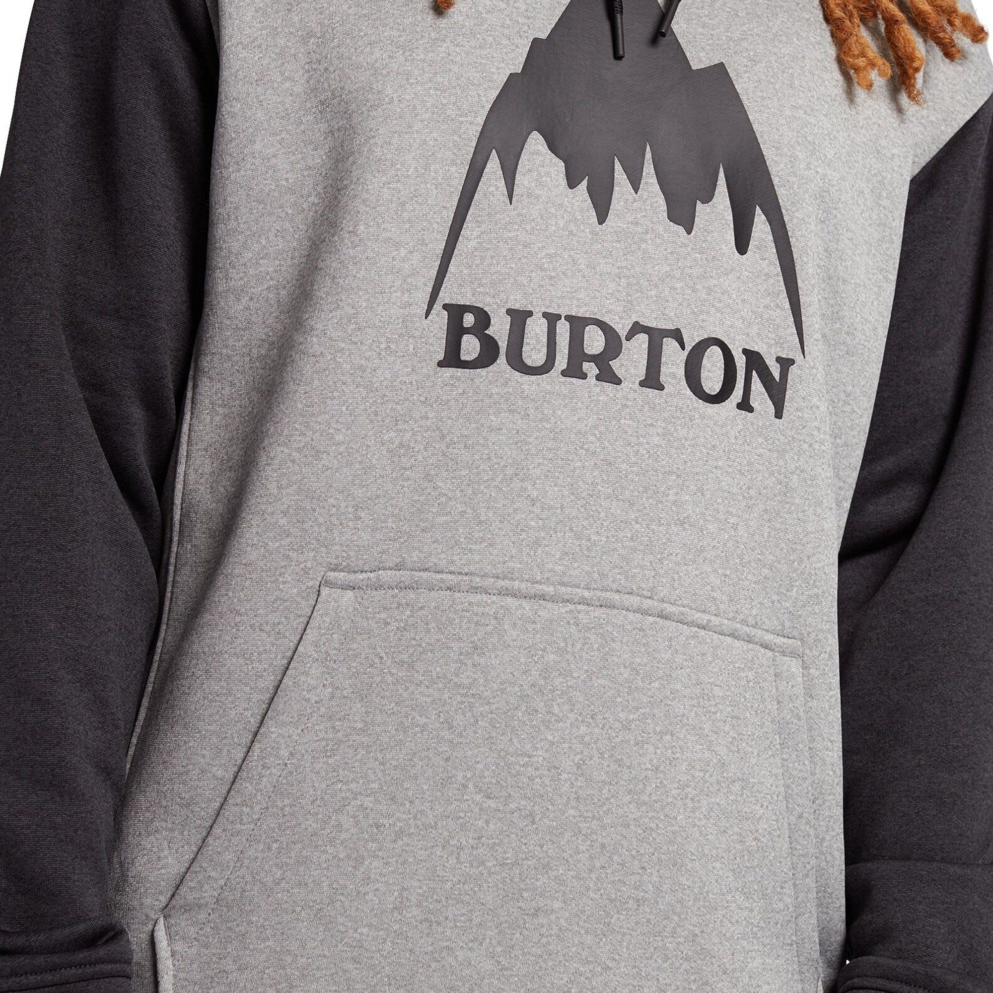 Oak Pullover Hoodie - Men's|-|Chandail à capuchon Oak - Homme sold by The Last Hunt product image thumbnail 3