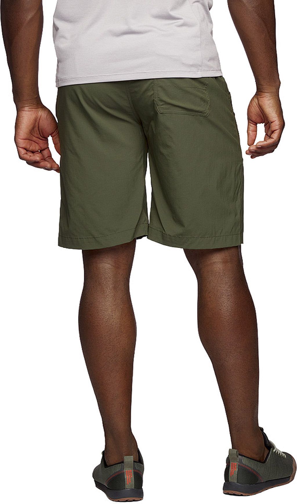 Sierra Lt Shorts - Men's|-|Short Sierra Lt - Homme sold by The Last Hunt product image thumbnail 4
