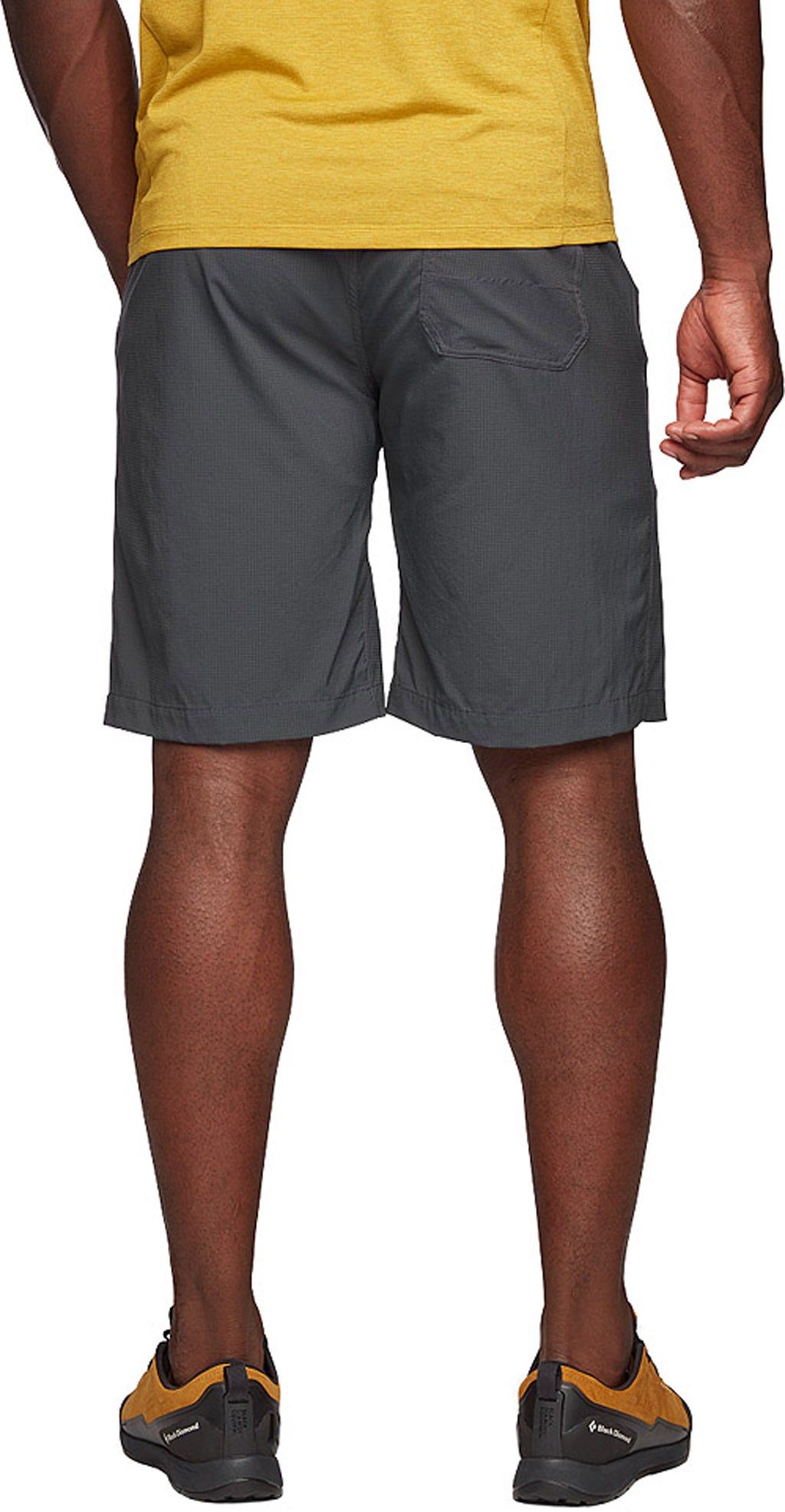 Sierra Lt Shorts - Men's|-|Short Sierra Lt - Homme sold by The Last Hunt product image thumbnail 5