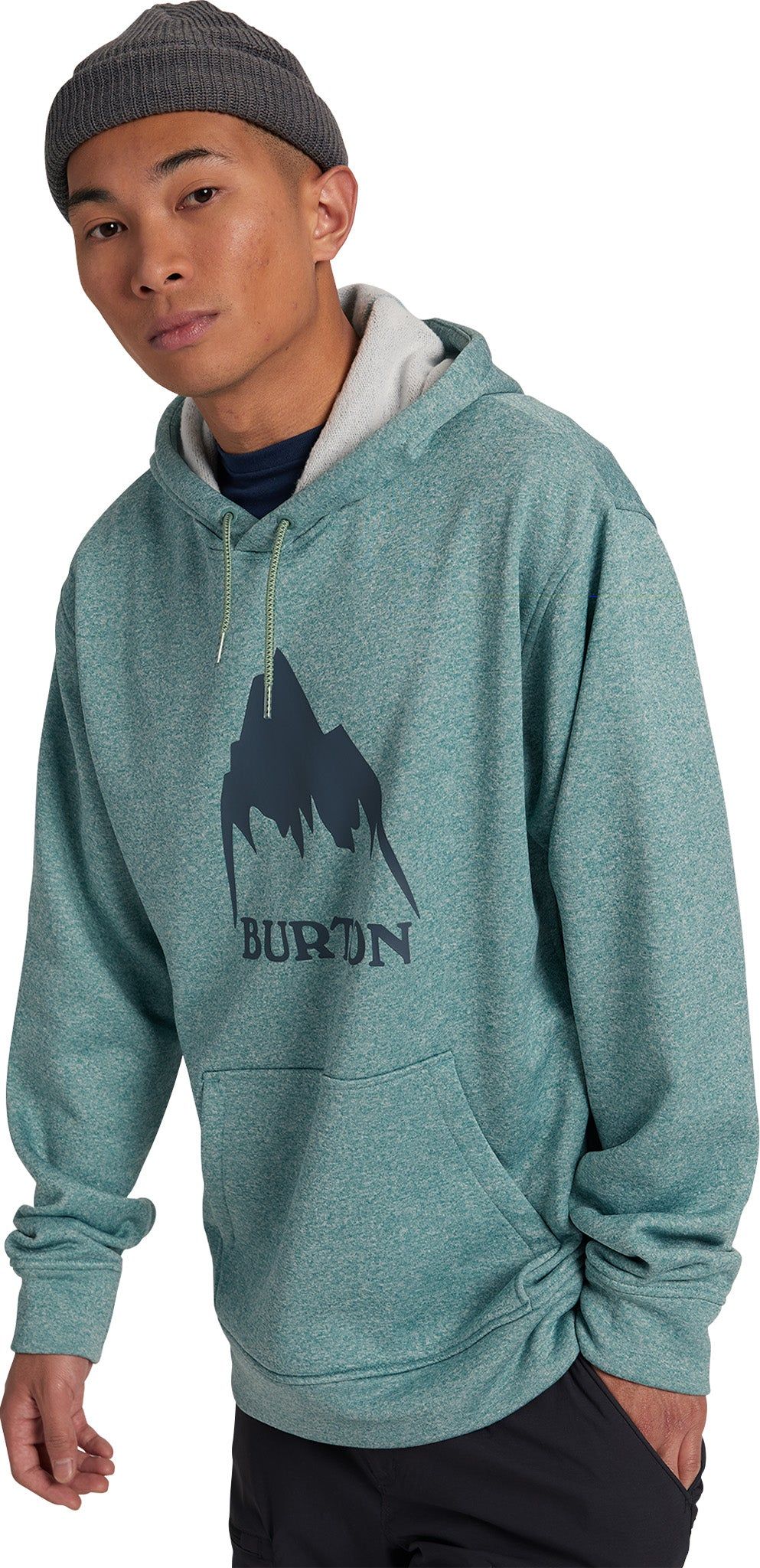 Oak Pullover Hoodie - Men's|-|Chandail à capuchon Oak - Homme sold by The Last Hunt product image thumbnail 2