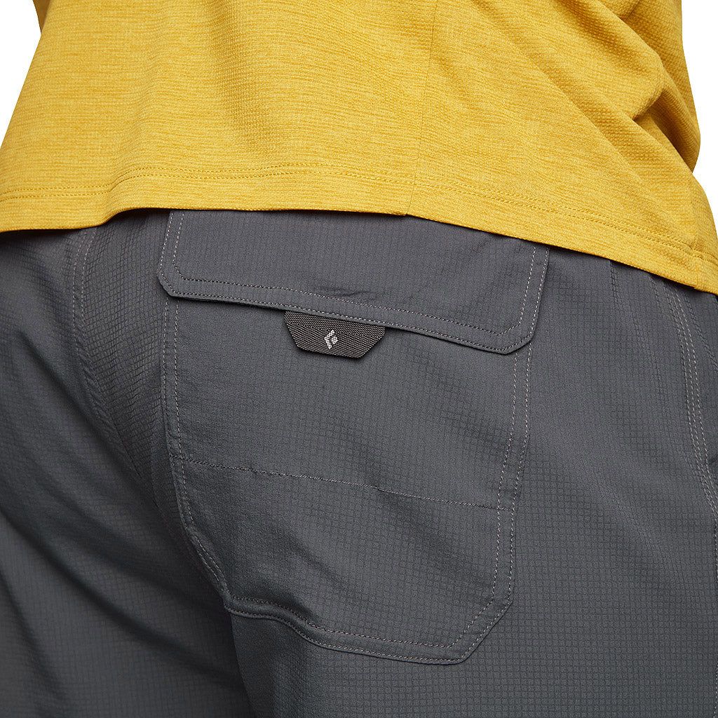 Sierra Lt Shorts - Men's|-|Short Sierra Lt - Homme sold by The Last Hunt product image thumbnail 3