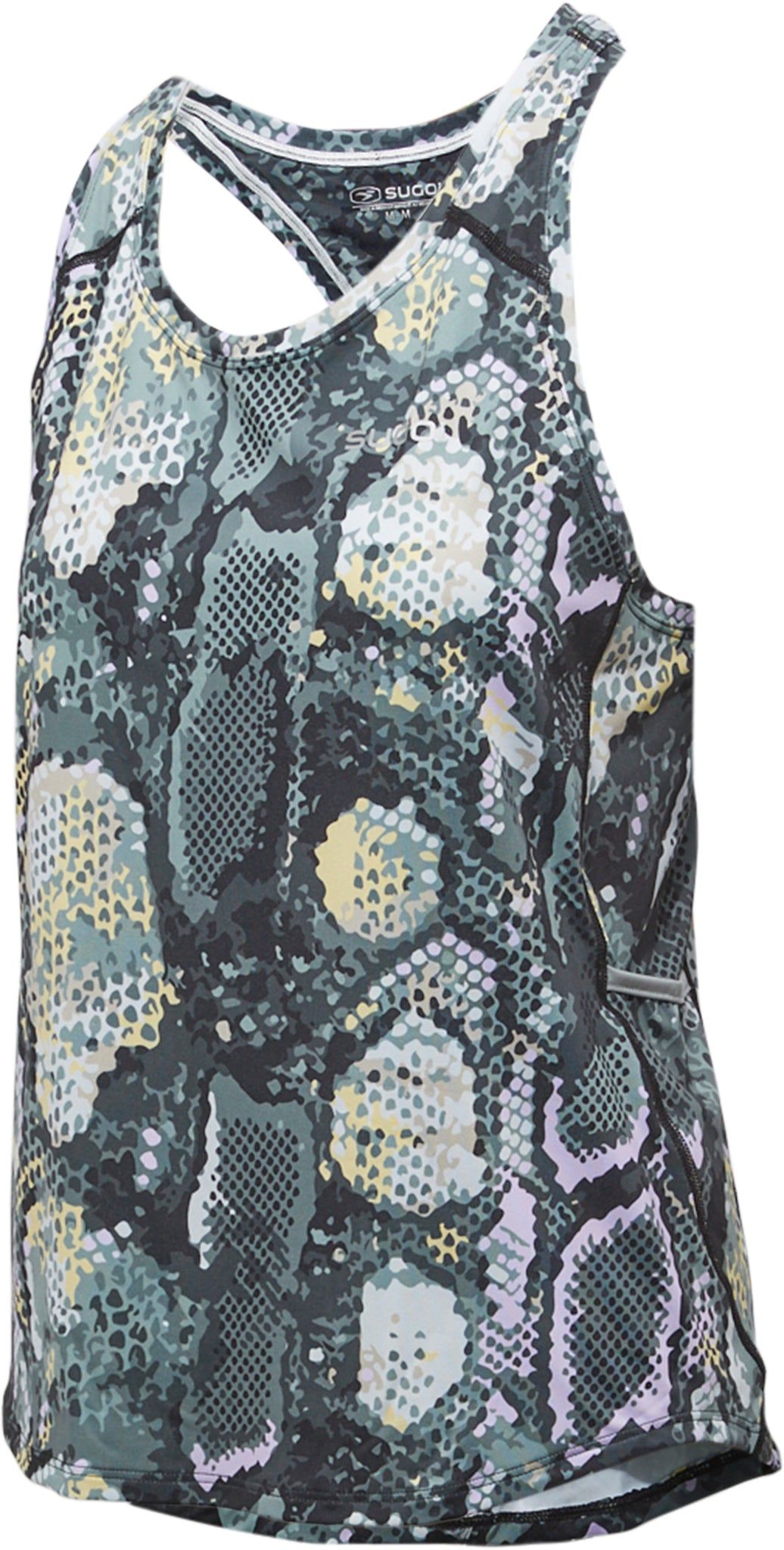 Coast PRT Tank - Women's|-|Camisole Coast PRT - Femme sold by The Last Hunt product image thumbnail 3