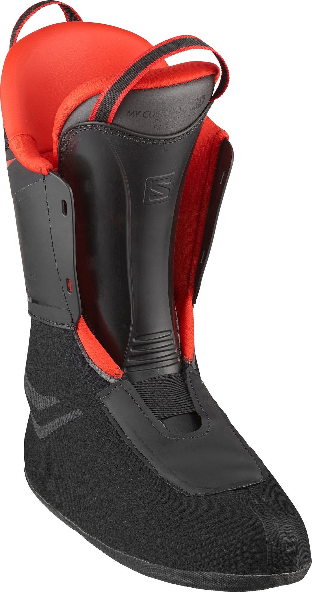 S/Pro HV 120 On-Piste Ski Boots - Men's|-|Bottes de ski On-Piste S/Pro HV 120 - Homme sold by The Last Hunt product image thumbnail 4