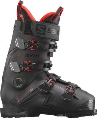 S/Pro HV 120 On-Piste Ski Boots - Men's|-|Bottes de ski On-Piste S/Pro HV 120 - Homme sold by The Last Hunt