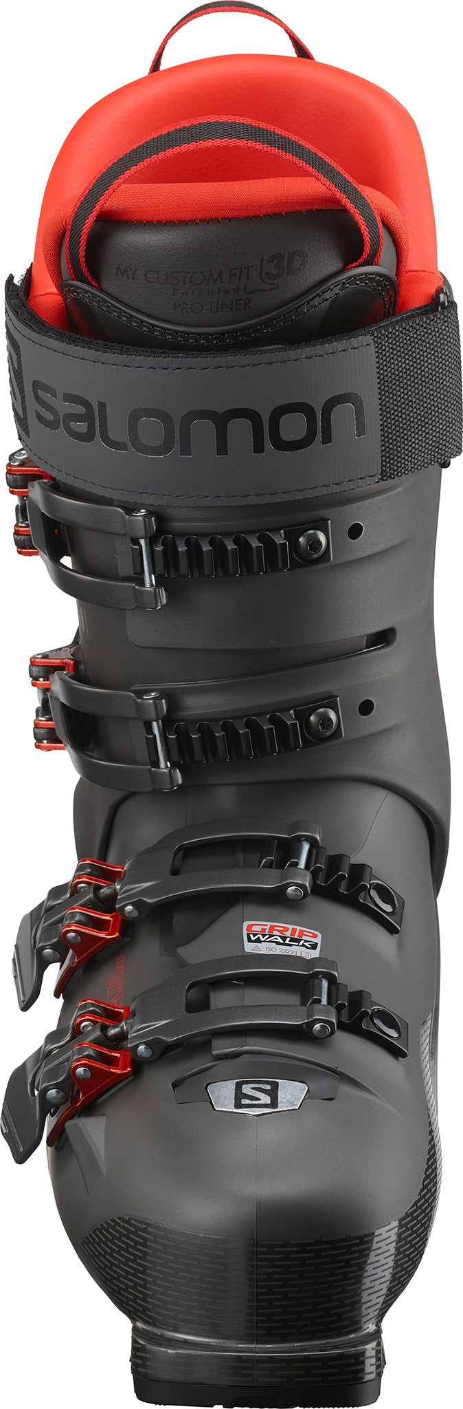 S/Pro HV 120 On-Piste Ski Boots - Men's|-|Bottes de ski On-Piste S/Pro HV 120 - Homme sold by The Last Hunt product image thumbnail 2
