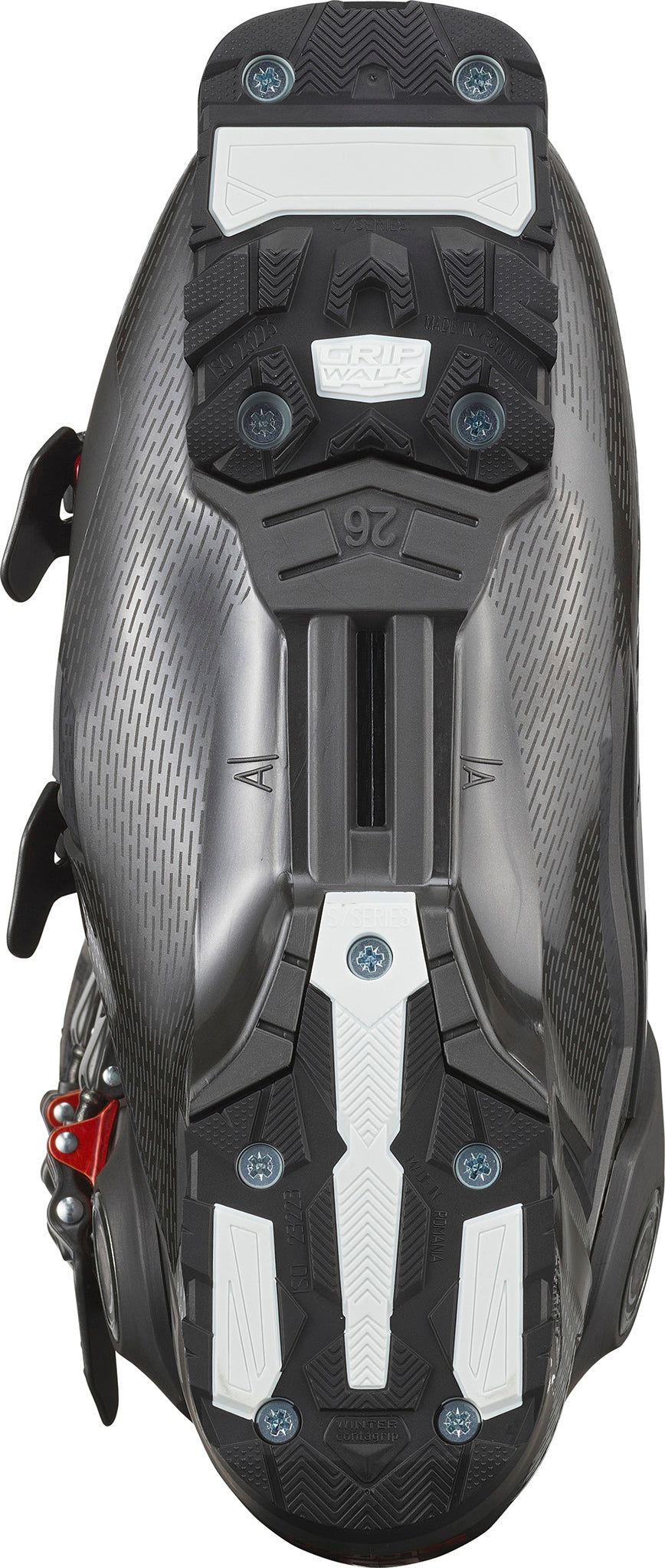 S/Pro HV 120 On-Piste Ski Boots - Men's|-|Bottes de ski On-Piste S/Pro HV 120 - Homme sold by The Last Hunt product image thumbnail 3