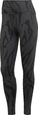 Optime Training Icons Print 7/8 Tights - Women's|-|Collant 7/8 imprimé Optime Training Icons - Femme sold by The Last Hunt