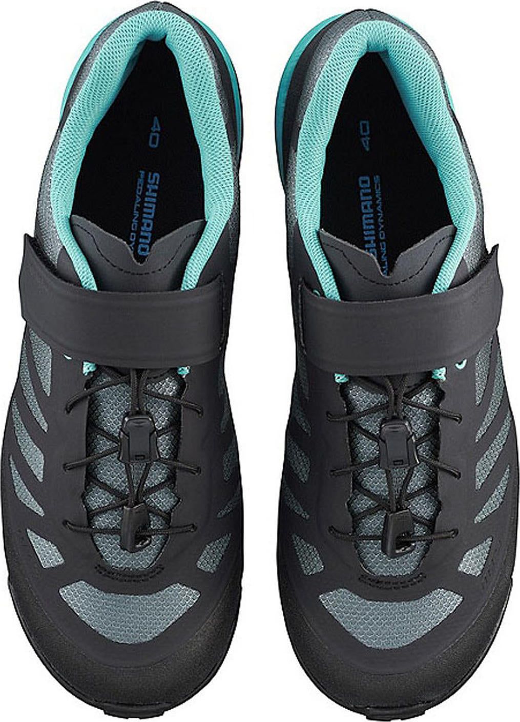 SH-MT502W Bicycle Shoes - Women's|-|Chaussures de vélo SH-MT502W - Femme sold by The Last Hunt product image thumbnail 4