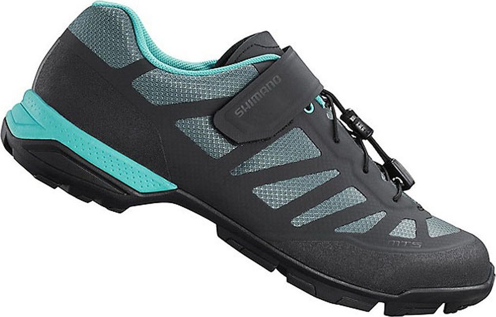 SH-MT502W Bicycle Shoes - Women's|-|Chaussures de vélo SH-MT502W - Femme sold by The Last Hunt