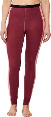 MerinoMix Active Long Bottom Base Layer - Women's|-|Pantalon couche de base MerinoMix Active - Femme sold by The Last Hunt