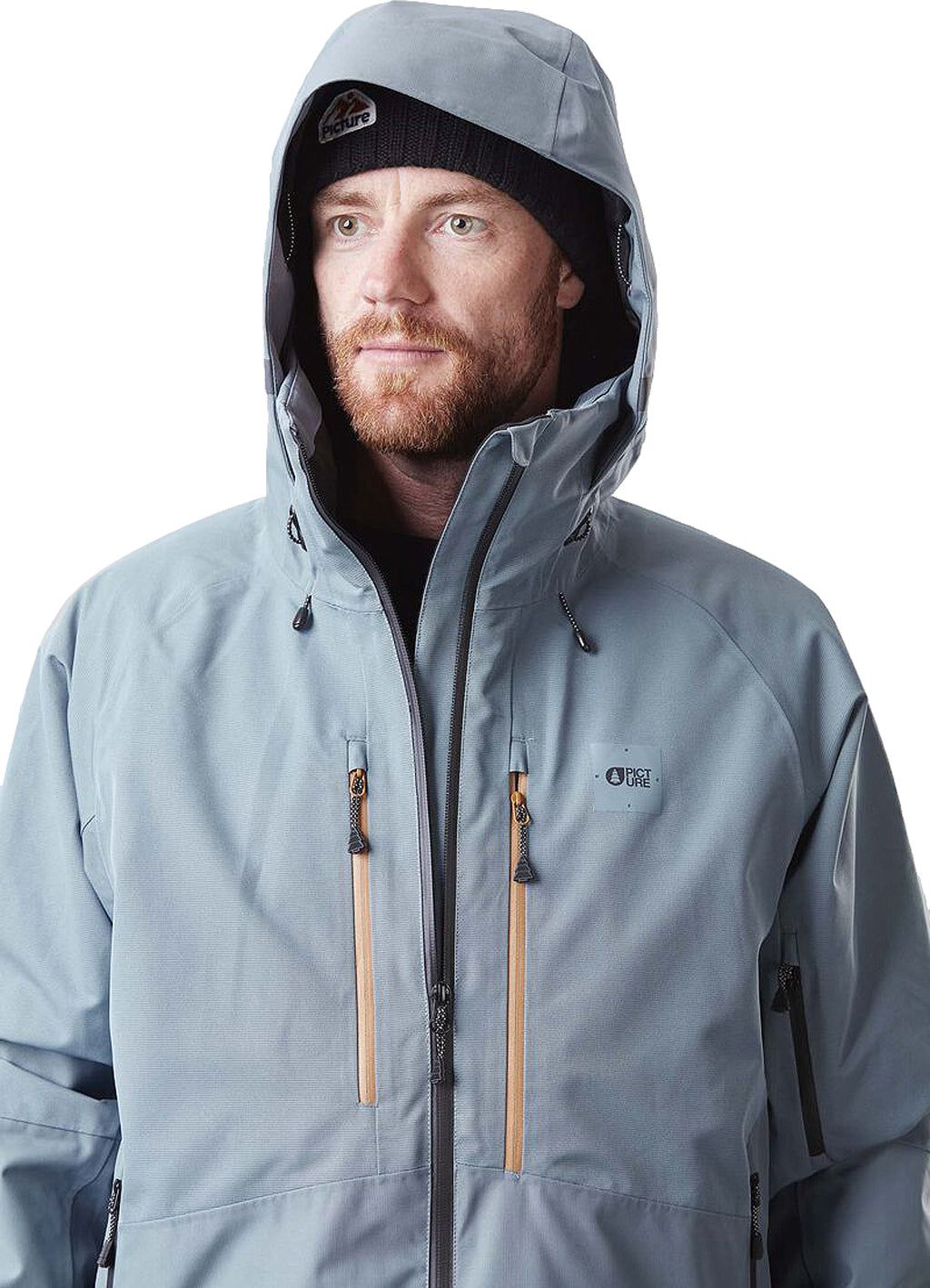 Men's Goods Jacket - Men's|-|Manteau Goods pour homme - Homme sold by The Last Hunt product image thumbnail 5