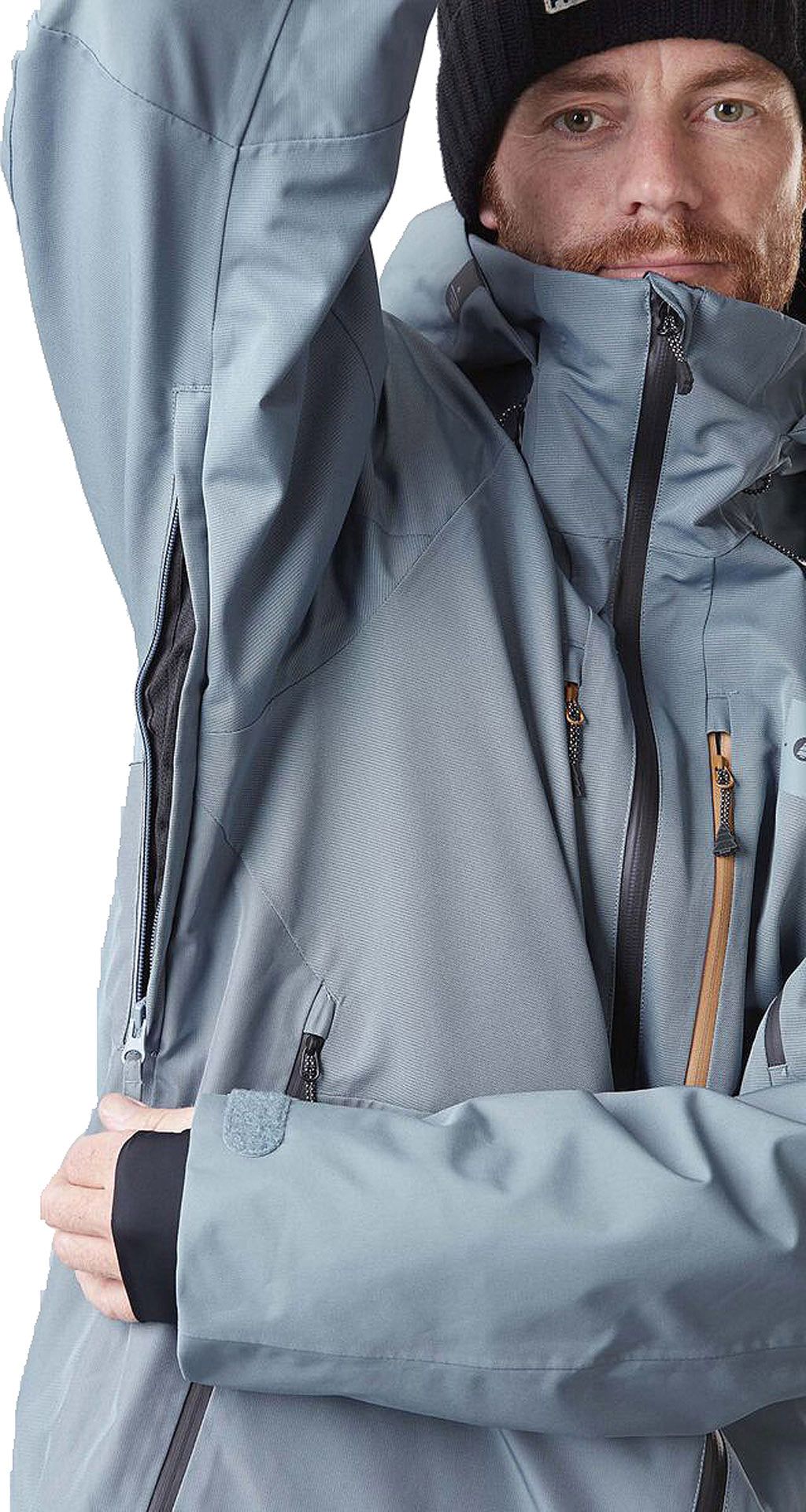 Men's Goods Jacket - Men's|-|Manteau Goods pour homme - Homme sold by The Last Hunt product image thumbnail 2