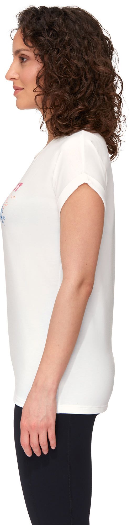 Mountain Eiger T-Shirt - Women's|-|T-shirt Mountain Eiger - Femme sold by The Last Hunt product image thumbnail 4