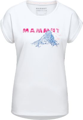 Mountain Eiger T-Shirt - Women's|-|T-shirt Mountain Eiger - Femme sold by The Last Hunt