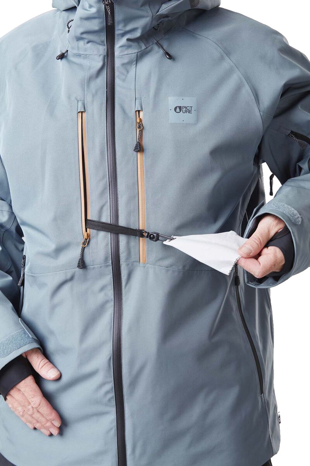 Men's Goods Jacket - Men's|-|Manteau Goods pour homme - Homme sold by The Last Hunt product image thumbnail 3