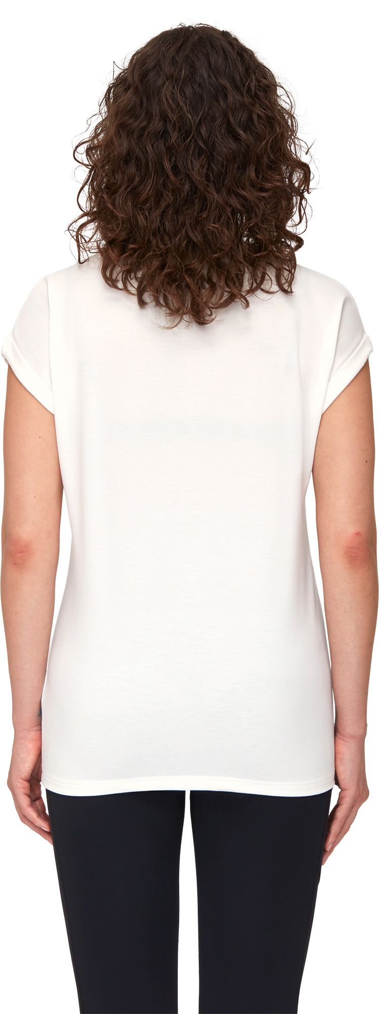 Mountain Eiger T-Shirt - Women's|-|T-shirt Mountain Eiger - Femme sold by The Last Hunt product image thumbnail 2