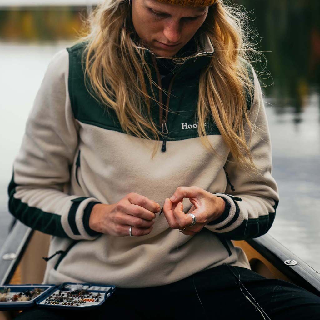 Tech Fleece Pullover - Women's|-|Chandail Tech Fleece - Femme sold by The Last Hunt product image thumbnail 5