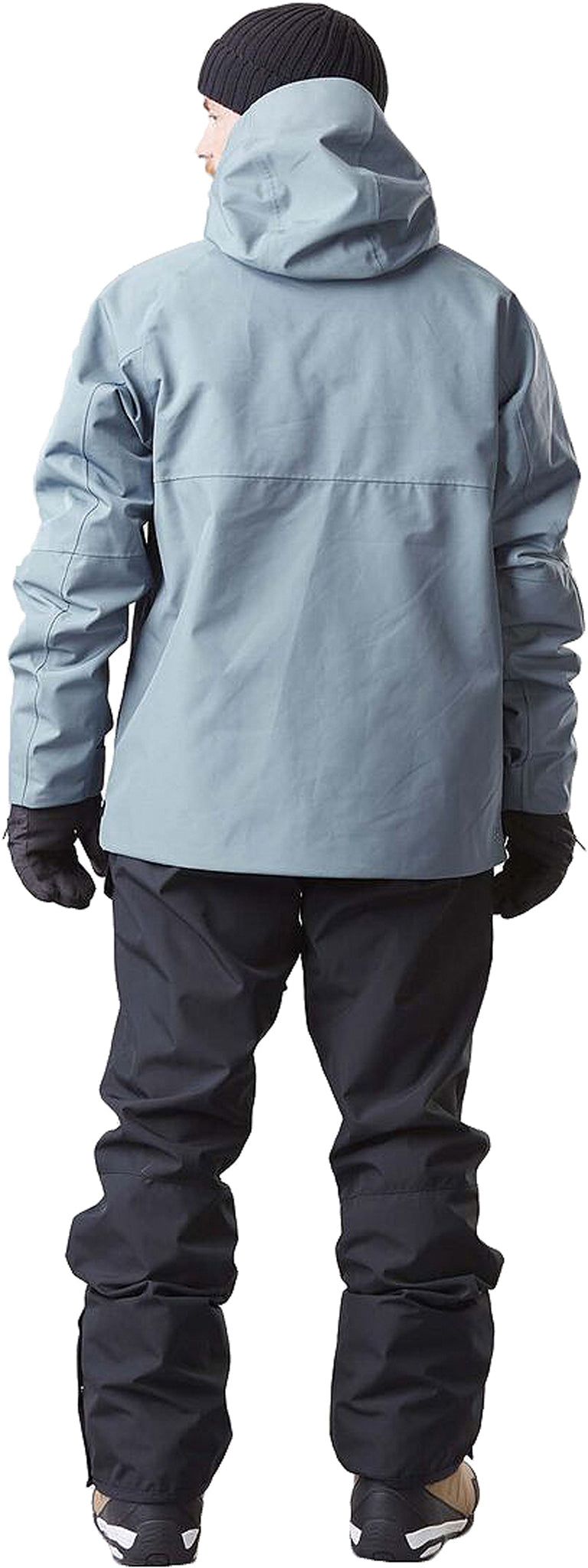 Men's Goods Jacket - Men's|-|Manteau Goods pour homme - Homme sold by The Last Hunt product image thumbnail 4