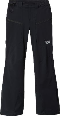 Reduxion Softshell Pant - Women's|-|Pantalon coquille souple Reduxion - Femme sold by The Last Hunt