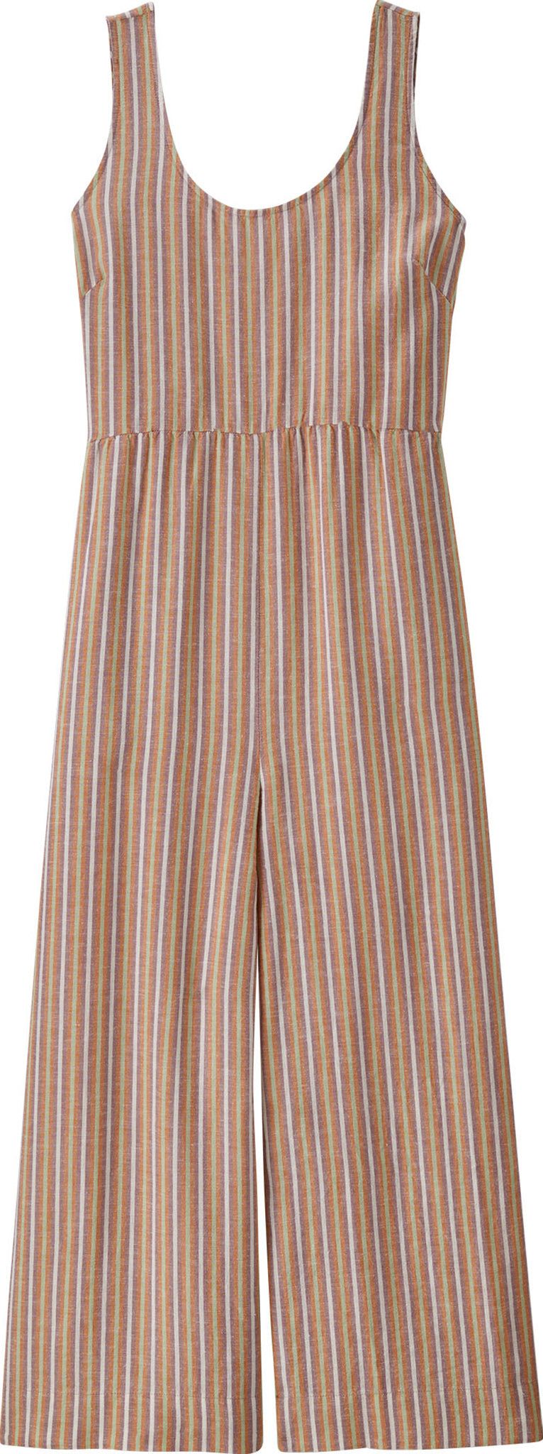 Garden Island Jumpsuit - Women's |-|Combinaison Garden Island - Femme sold by The Last Hunt