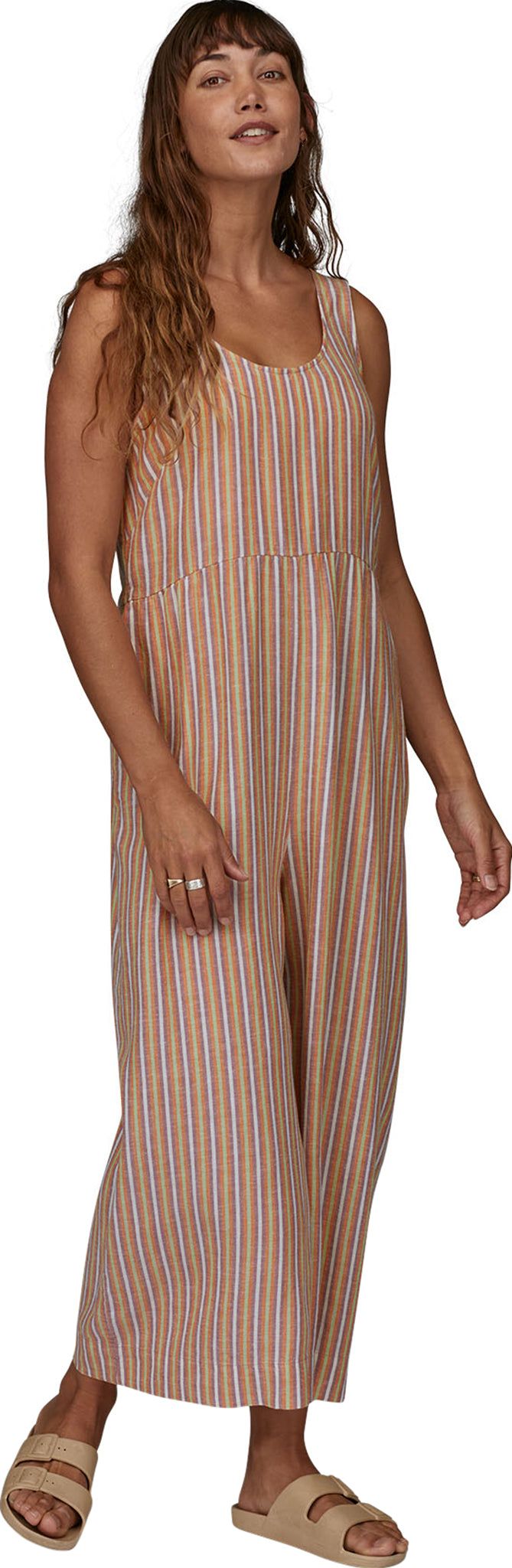 Garden Island Jumpsuit - Women's |-|Combinaison Garden Island - Femme sold by The Last Hunt product image thumbnail 5