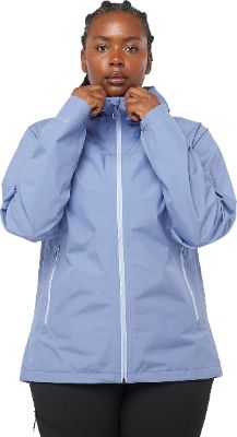 Outline GORE-TEX 2.5 Layer Shell Jacket - Women's|-|Manteau coquille 2.5 couches GORE-TEX Outline - Femme sold by The Last Hunt