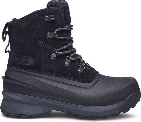 Chilkat V Lace Waterproof Boots - Men's|-|Bottes imperméables Chilkat V Lace - Homme sold by The Last Hunt