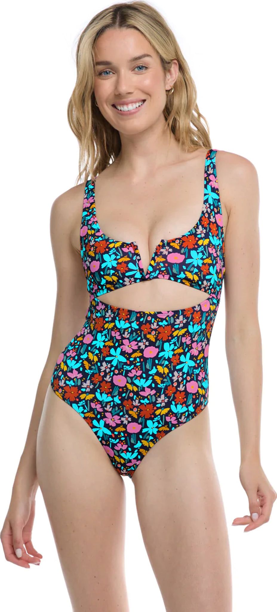 Vivid Field Eli One-Piece Swimsuit - Women's|-|Maillot de bain une pièce Vivid Field Eli - Femme sold by The Last Hunt