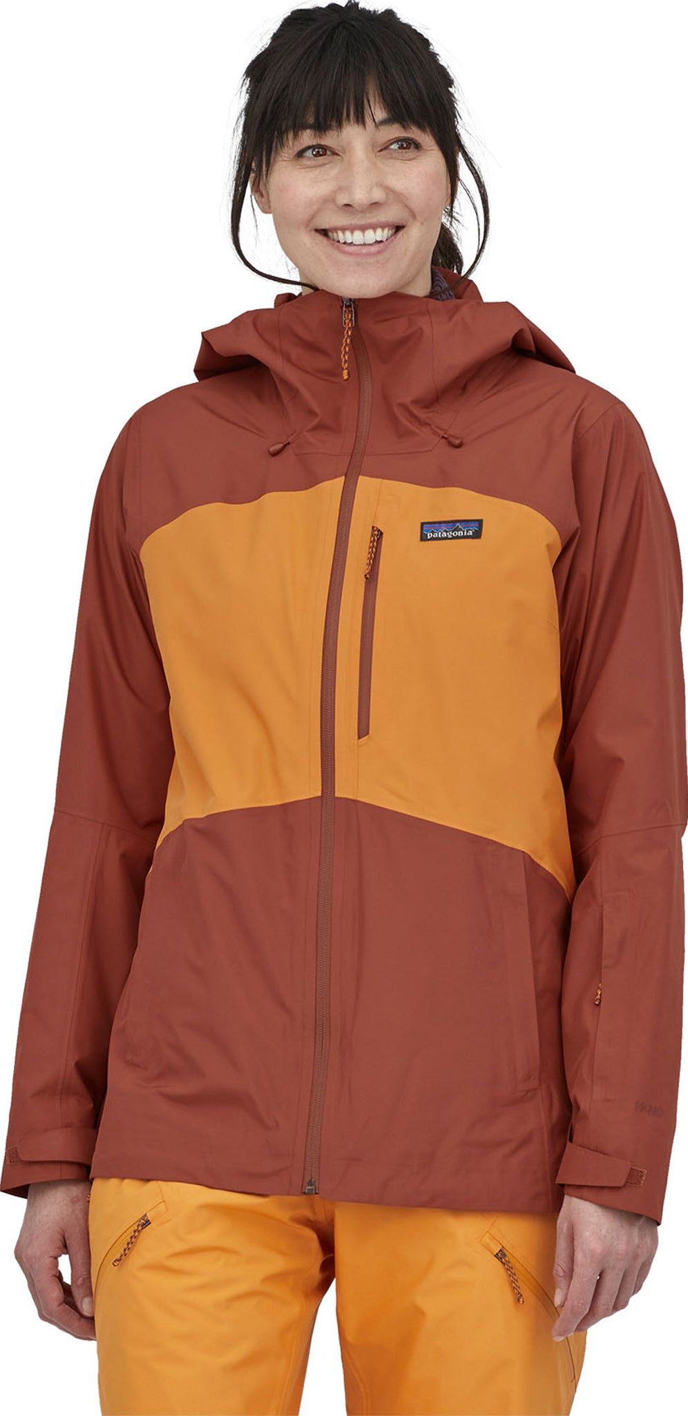 Powder Town Jacket - Women's|-|Manteau Powder Town - Femme sold by The Last Hunt product image thumbnail 5
