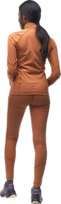 Tejer Long Sleeve Zip Up Jacket - Women's|-|Manteau zippé à manches longues Tejer - Femme sold by The Last Hunt