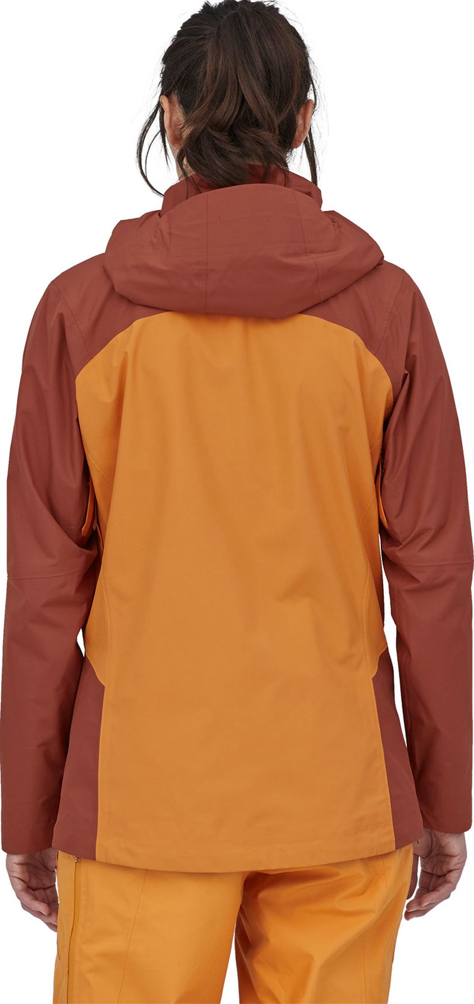 Powder Town Jacket - Women's|-|Manteau Powder Town - Femme sold by The Last Hunt product image thumbnail 4