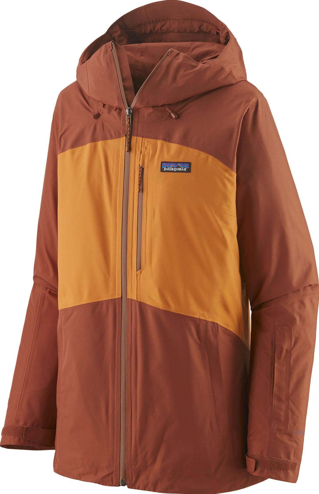 Powder Town Jacket - Women's|-|Manteau Powder Town - Femme sold by The Last Hunt product image thumbnail 2