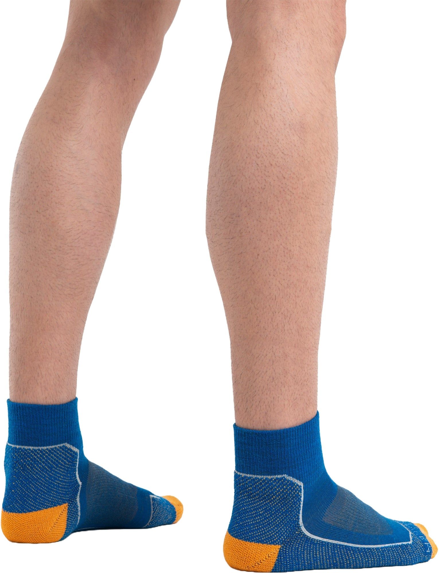 Hike+ Light Mini Socks - Men's|-|Bas Hike+ Light Mini - Homme sold by The Last Hunt product image thumbnail 2