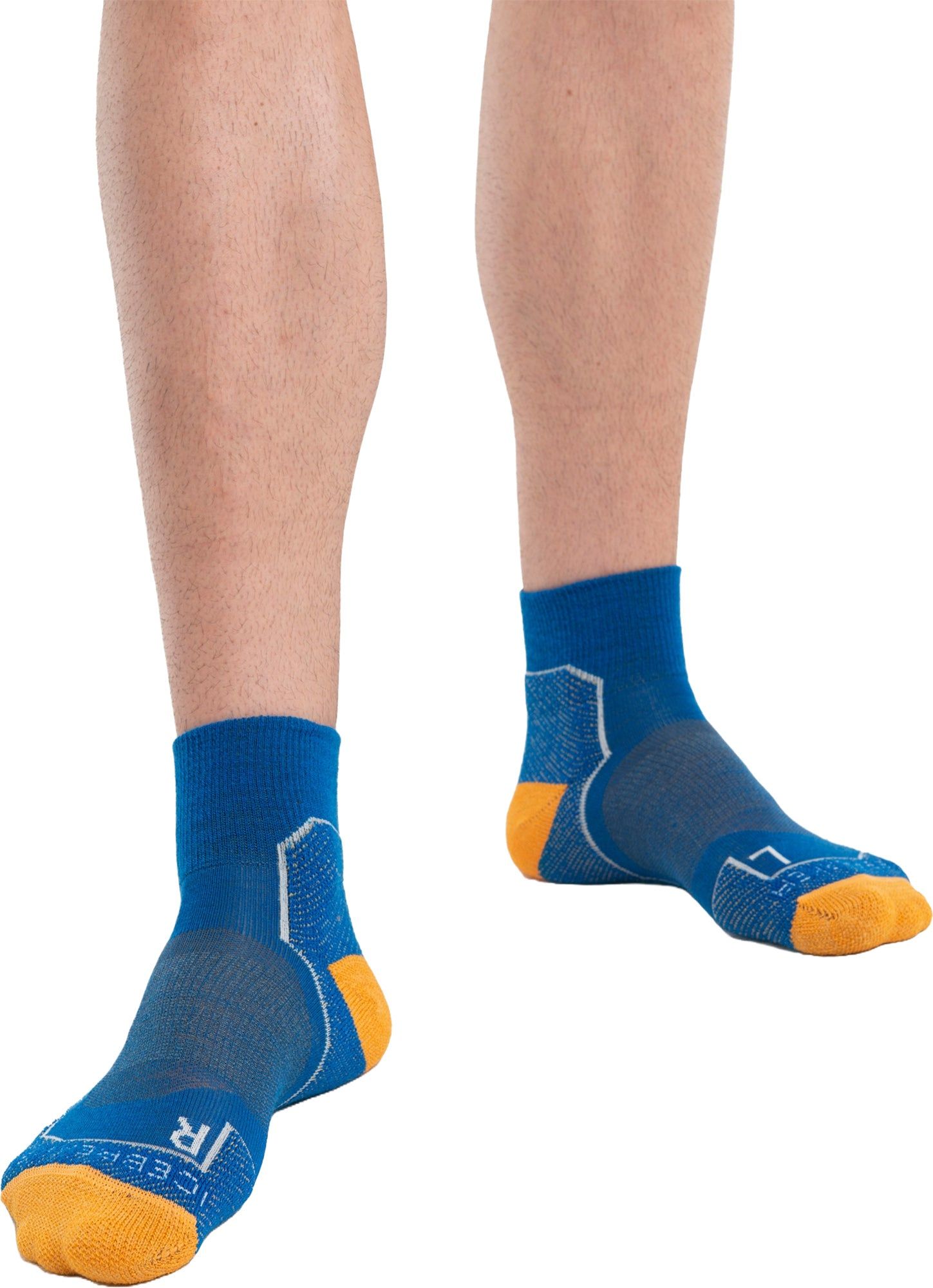 Hike+ Light Mini Socks - Men's|-|Bas Hike+ Light Mini - Homme sold by The Last Hunt product image thumbnail 3