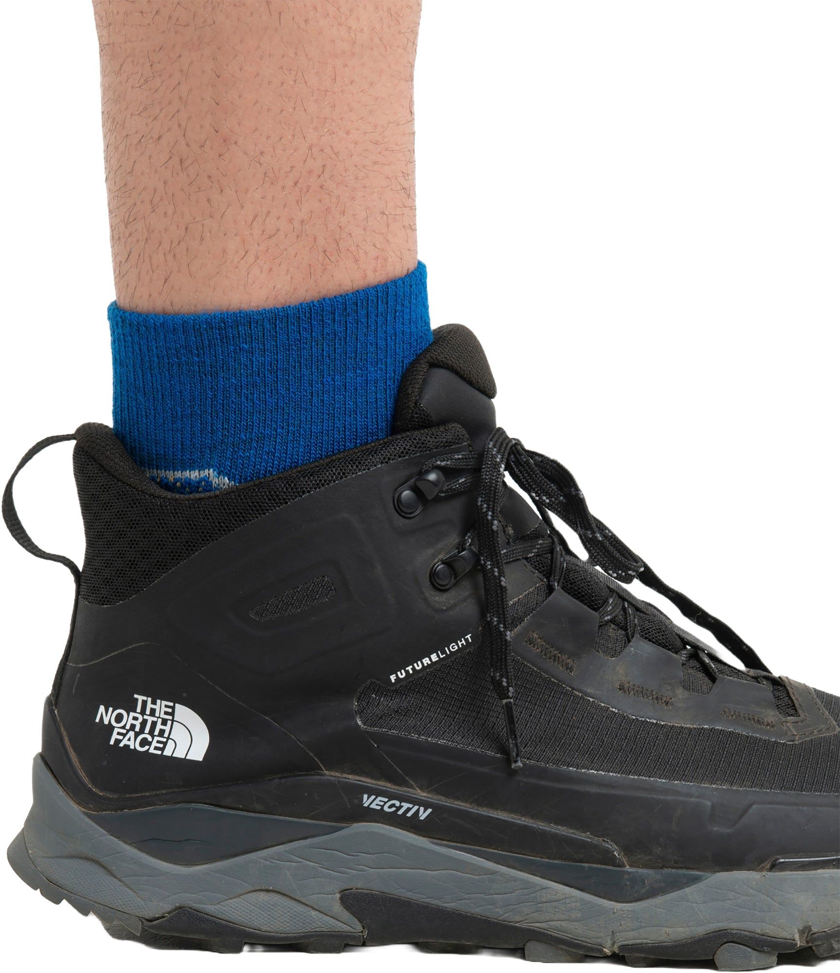 Hike+ Light Mini Socks - Men's|-|Bas Hike+ Light Mini - Homme sold by The Last Hunt product image thumbnail 4